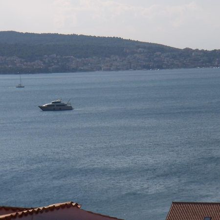 Marina Apartment Trogir Cameră foto