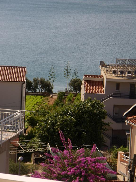 Marina Apartment Trogir Cameră foto