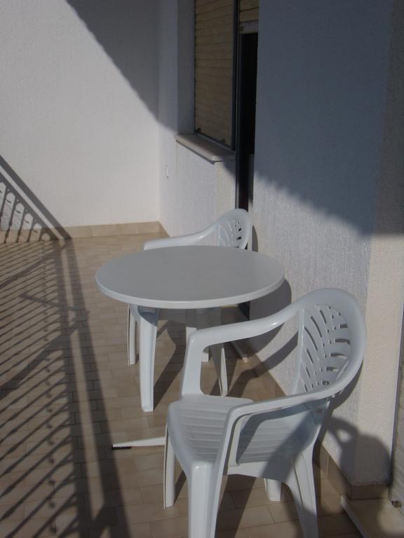 Marina Apartment Trogir Cameră foto