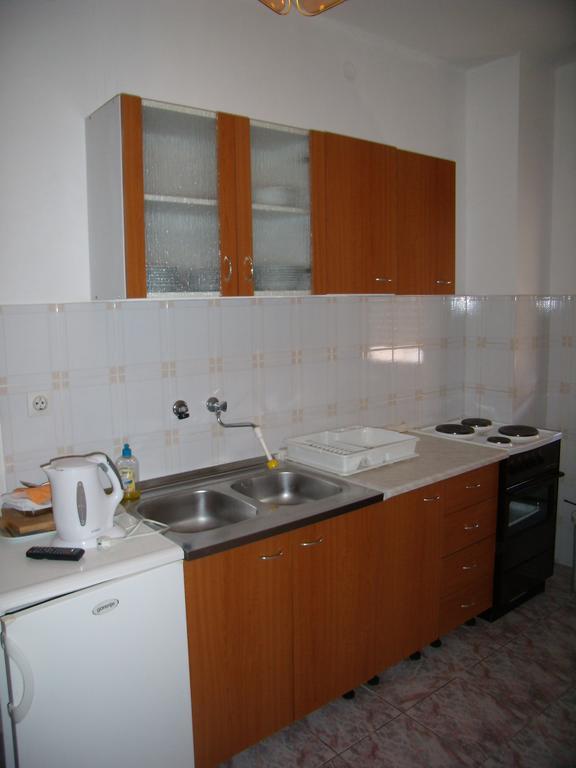 Marina Apartment Trogir Cameră foto