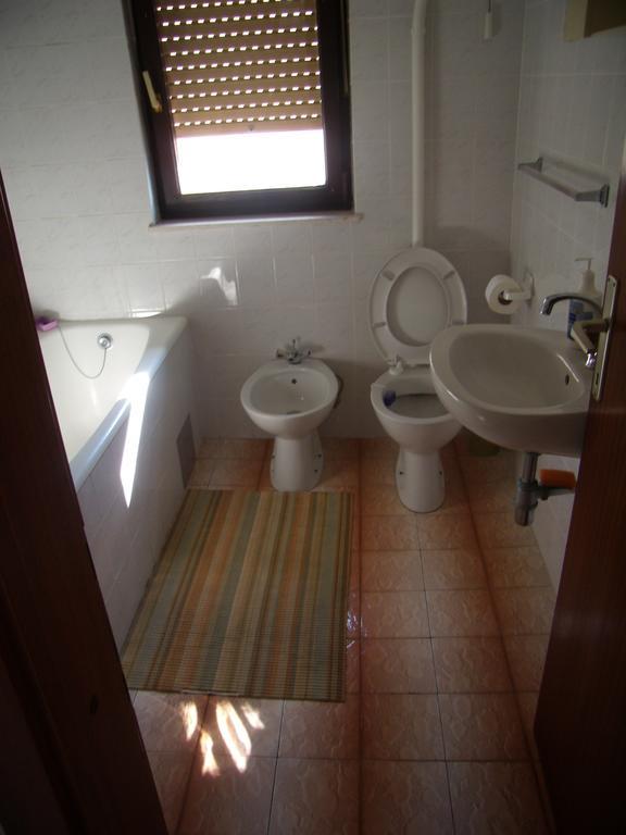 Marina Apartment Trogir Cameră foto
