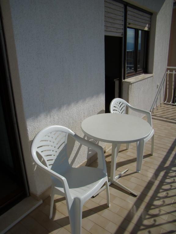 Marina Apartment Trogir Cameră foto