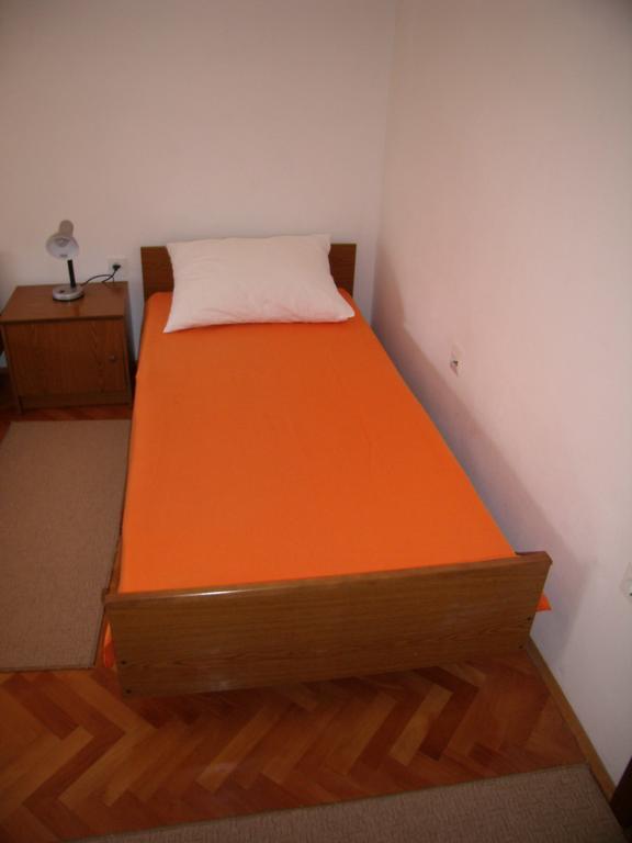 Marina Apartment Trogir Cameră foto