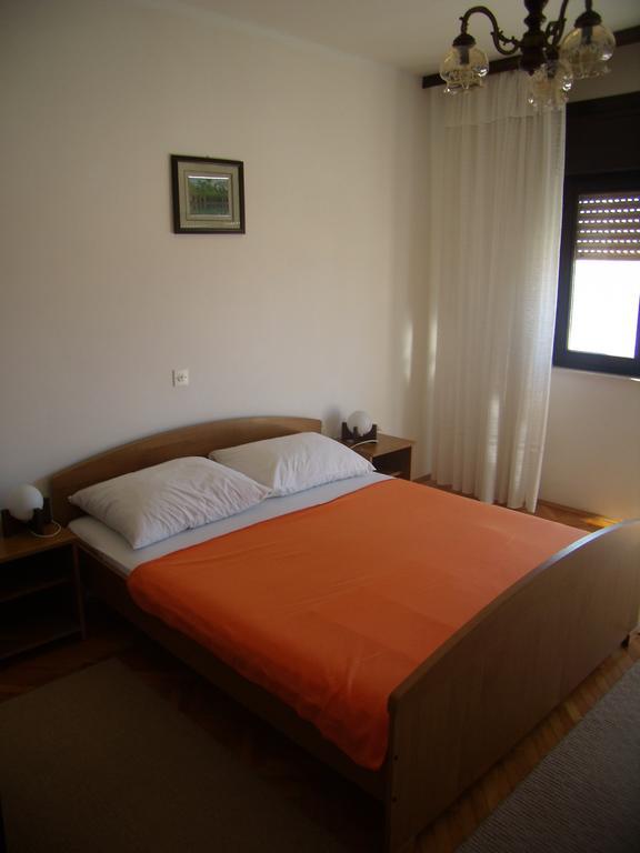 Marina Apartment Trogir Cameră foto